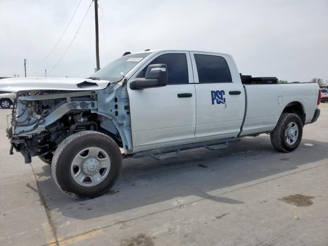  Salvage Ram 2500