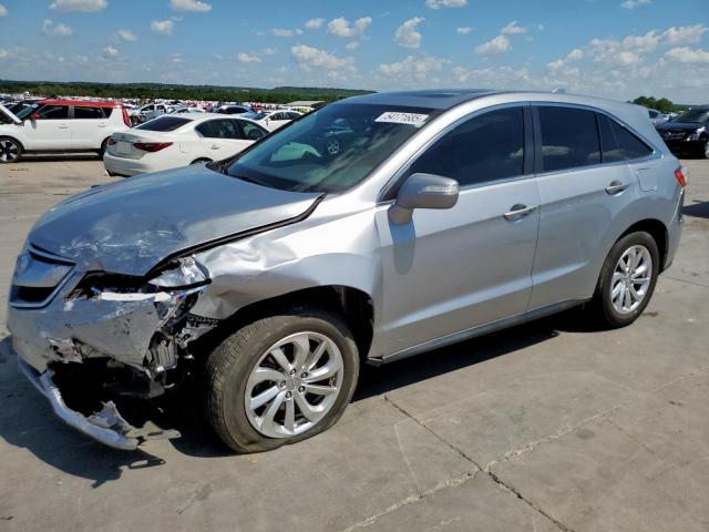  Salvage Acura RDX