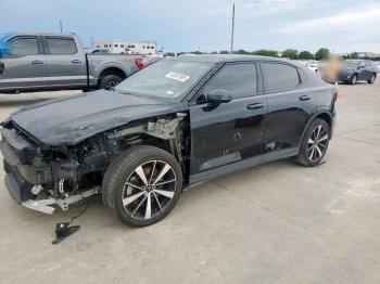  Salvage Polestar 2