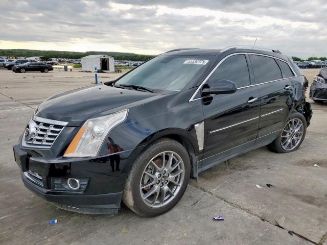  Salvage Cadillac SRX
