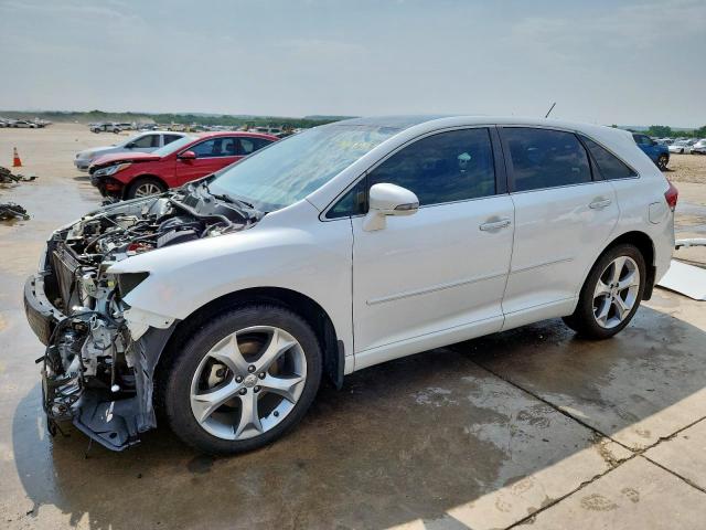  Salvage Toyota Venza