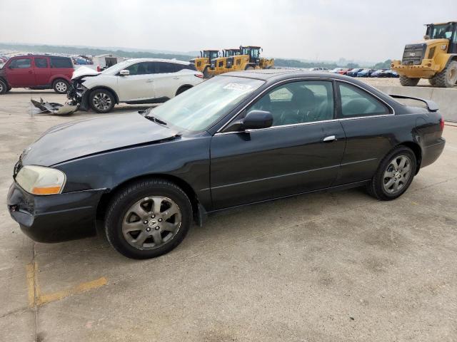  Salvage Acura CL