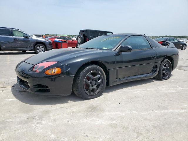  Salvage Mitsubishi 3000GT