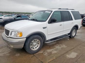  Salvage Ford Expedition
