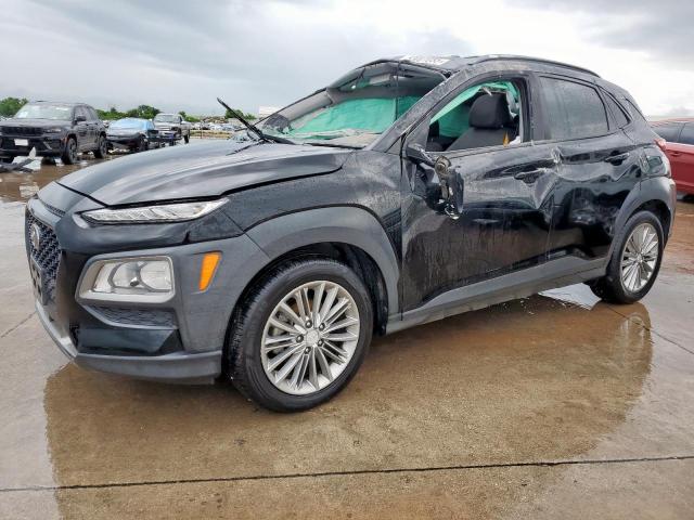  Salvage Hyundai KONA