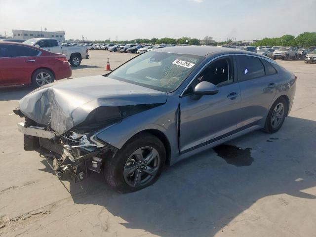  Salvage Kia K5