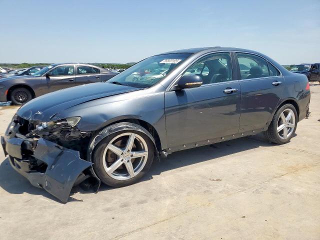  Salvage Acura TSX