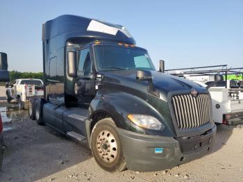  Salvage International Lt625