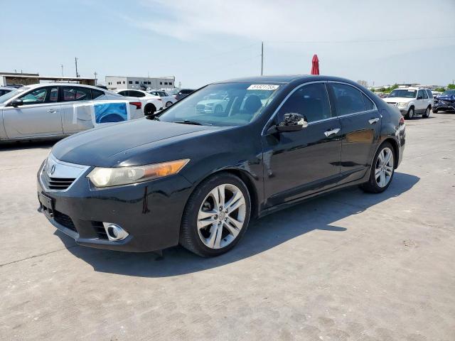  Salvage Acura TSX