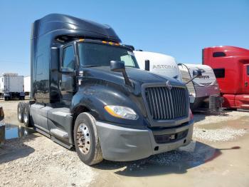  Salvage International Lt625