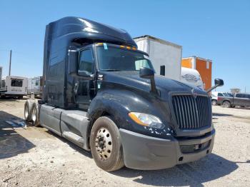 Salvage International Lt625