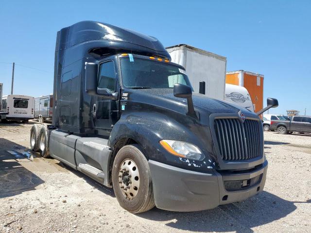  Salvage International Lt625