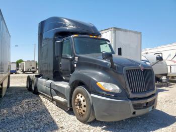  Salvage International Lt625
