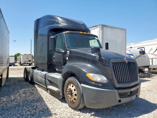  Salvage International Lt625