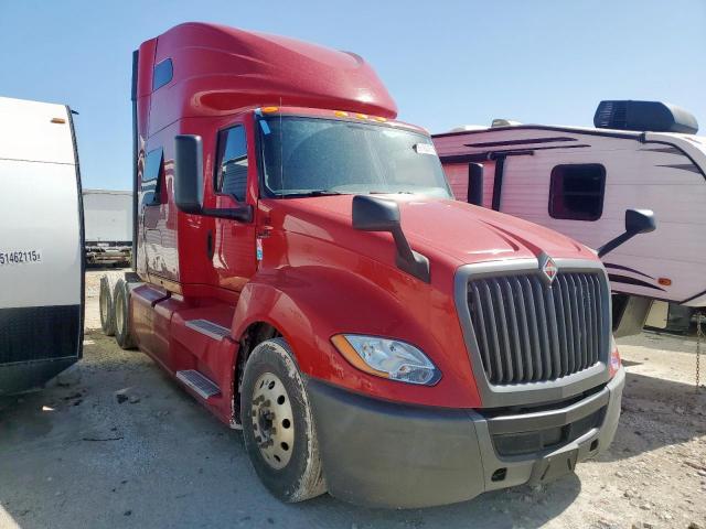  Salvage International Lt625