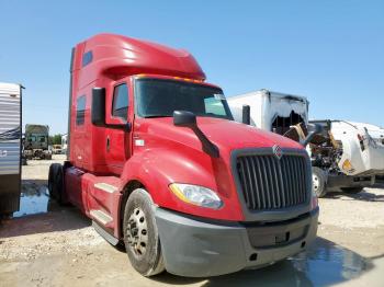  Salvage International Lt625