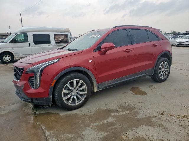  Salvage Cadillac XT4