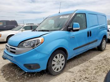  Salvage Ram Promaster