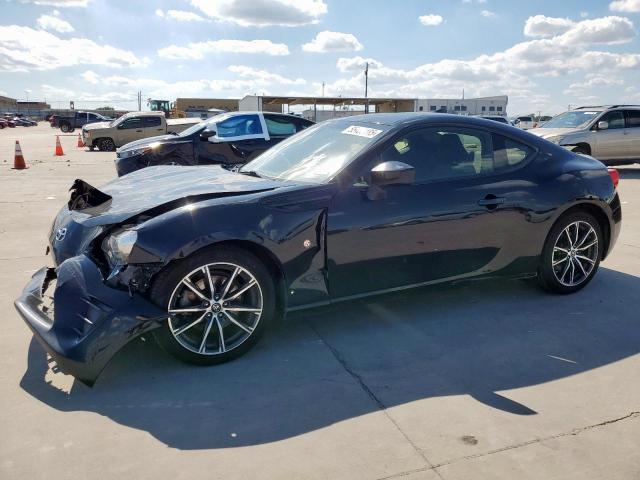  Salvage Toyota 86