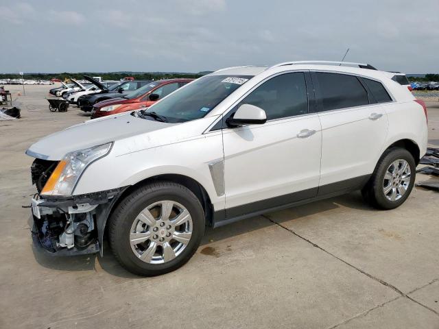  Salvage Cadillac SRX