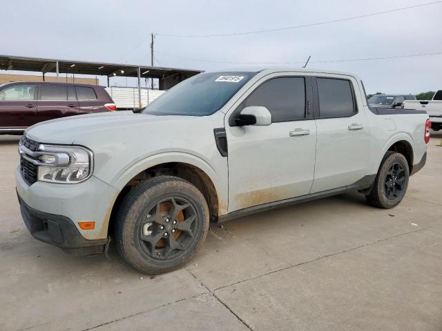  Salvage Ford Maverick