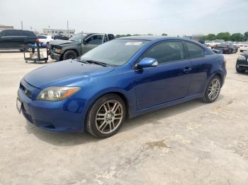  Salvage Toyota Scion
