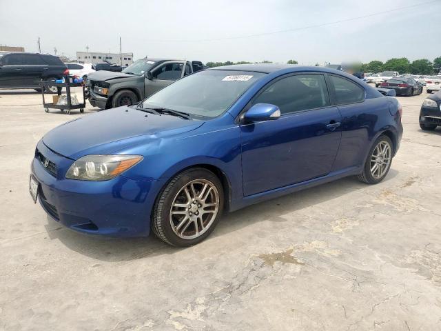  Salvage Toyota Scion