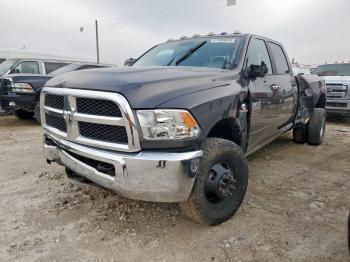  Salvage Ram 3500