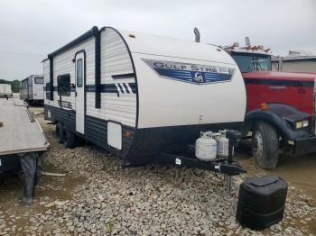  Salvage King Of The Road Trlr