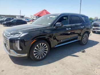  Salvage Hyundai PALISADE
