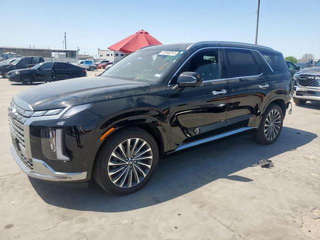  Salvage Hyundai PALISADE
