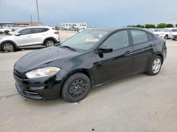  Salvage Dodge Dart