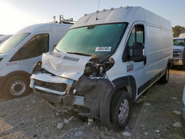  Salvage Ram Promaster