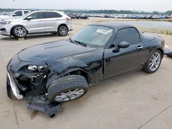  Salvage Mazda Mx5