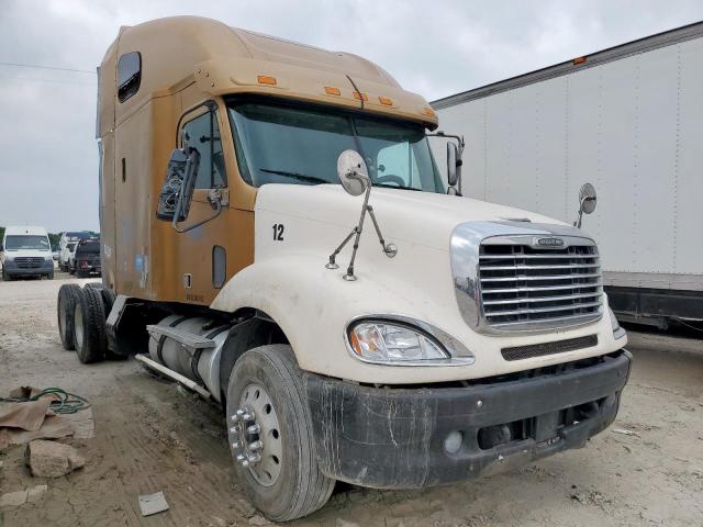  Salvage Freightliner Convention