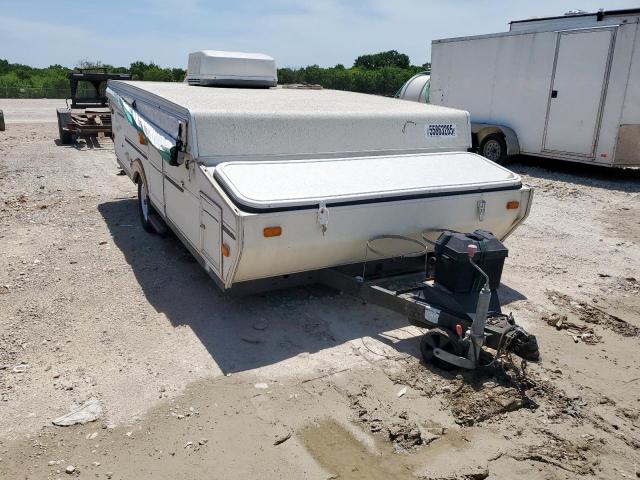  Salvage Coachmen Clipper