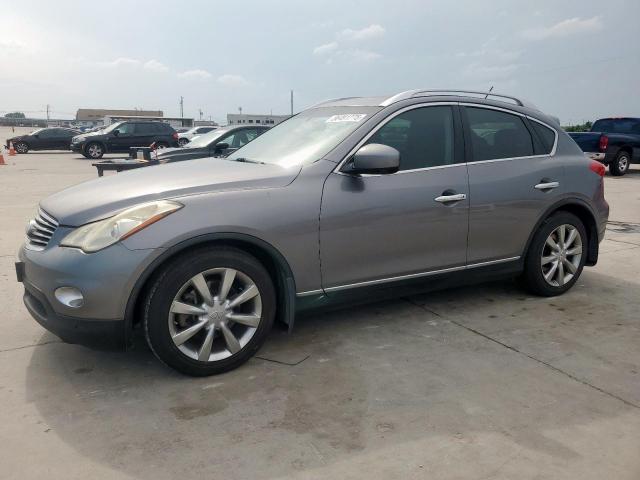  Salvage INFINITI Ex