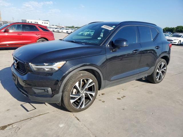  Salvage Volvo XC40