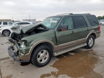  Salvage Ford Expedition