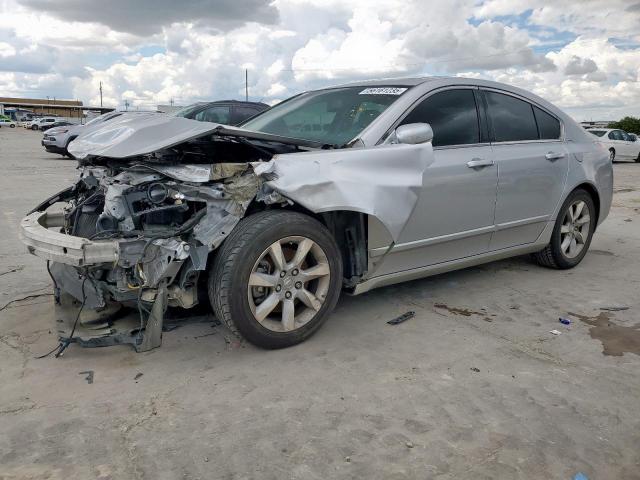  Salvage Acura TL