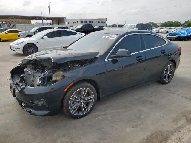  Salvage BMW 2 Series