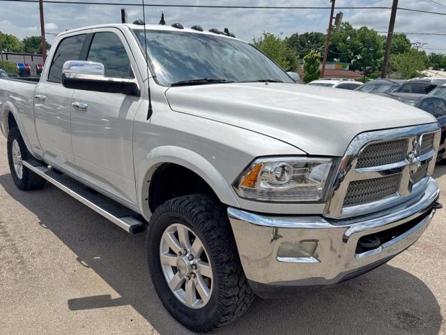  Salvage Ram 2500