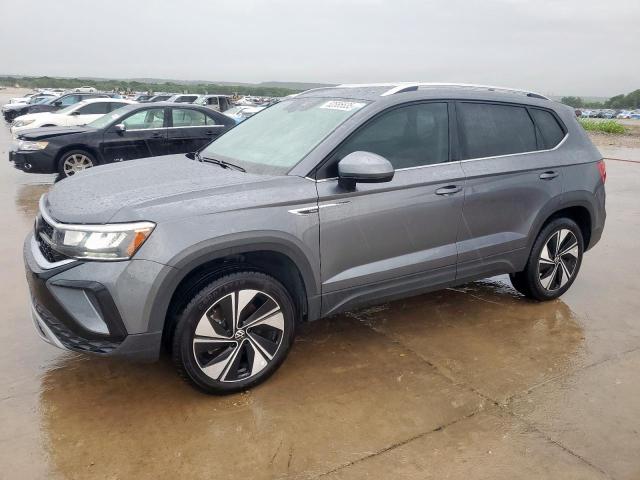  Salvage Volkswagen Taos