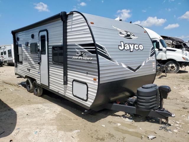  Salvage Jayco Jayflight