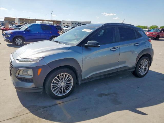  Salvage Hyundai KONA