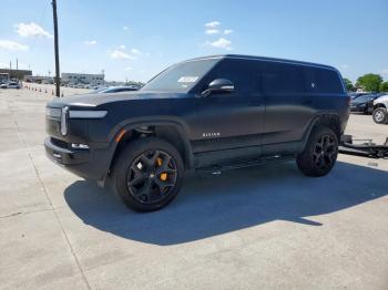  Salvage Rivian Ris