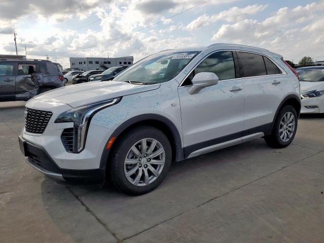  Salvage Cadillac XT4