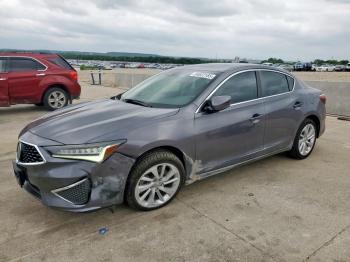  Salvage Acura ILX