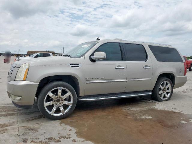  Salvage Cadillac Escalade
