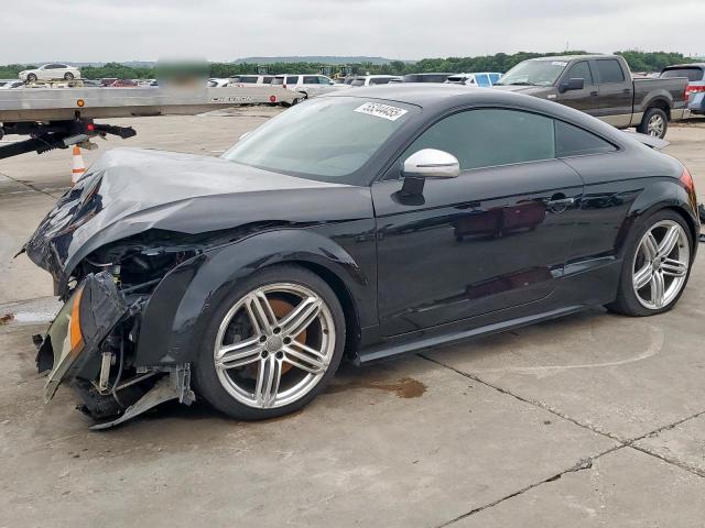  Salvage Audi TT